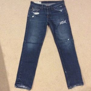 Abercrombie & Fitch jeans size 31/32